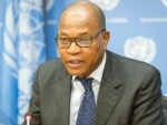  UN envoy strongly condemns attack on UN team near Nigeria-Cameroon border